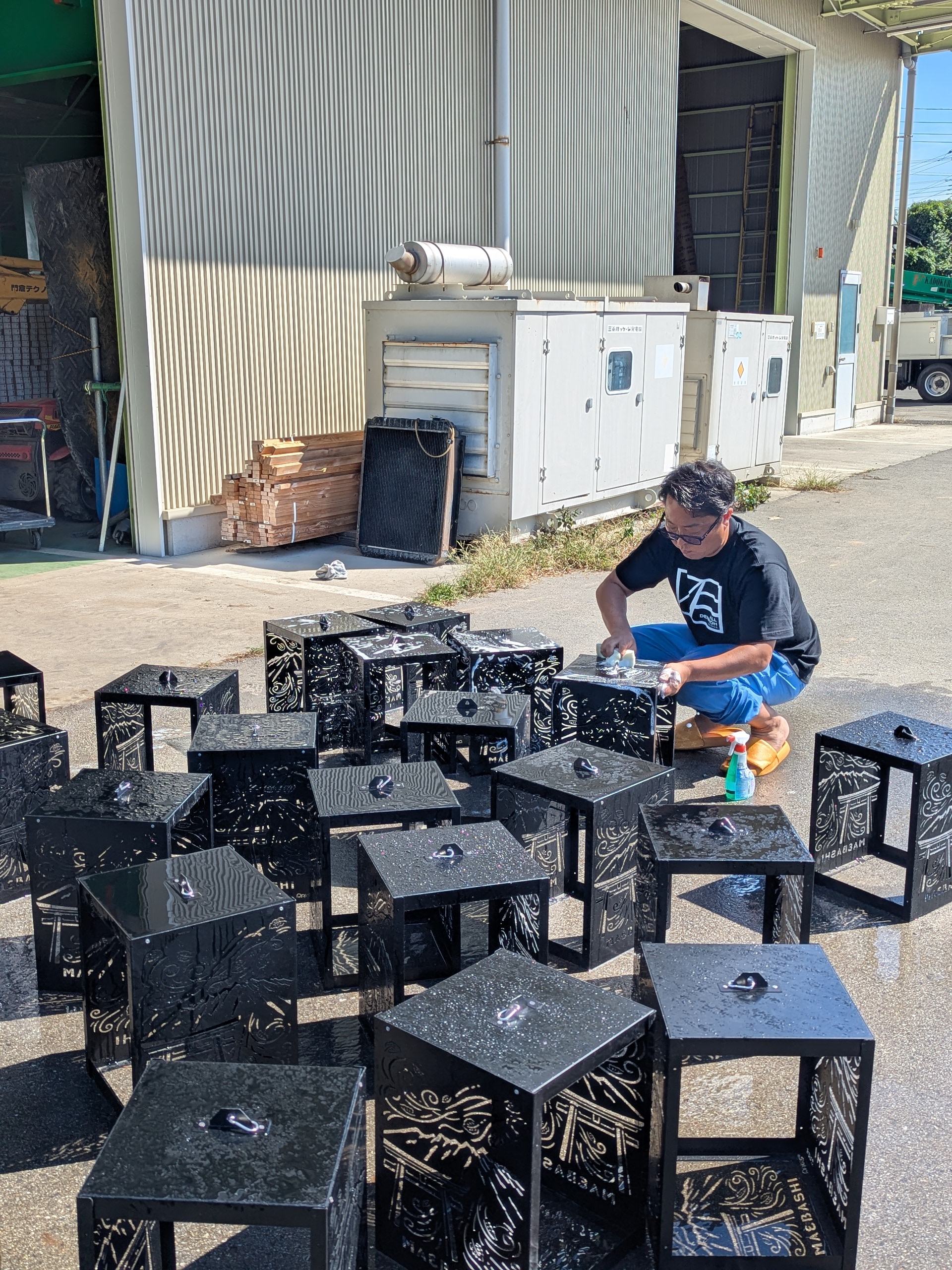 記事サムネイル: 【2025前橋バルストリート】支えてくださるすべての皆さまへ、感謝を込めて