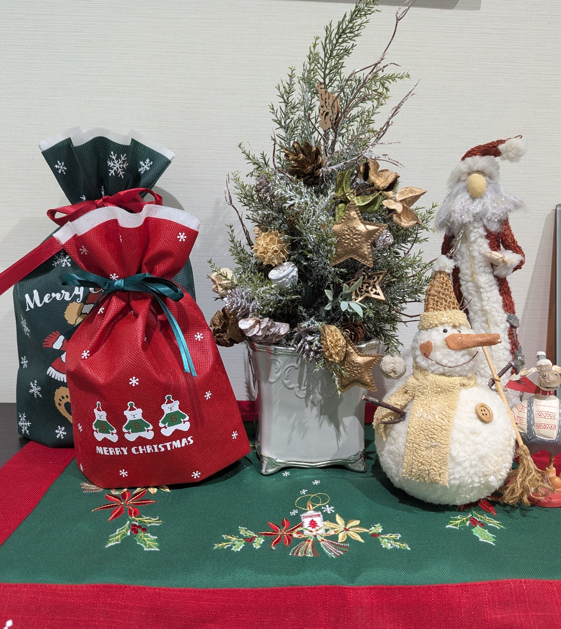 サムネイル: 小さなクリスマス