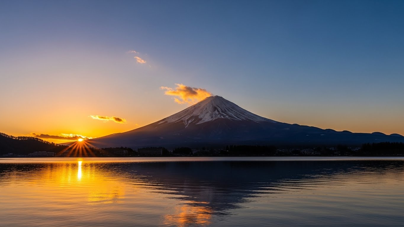 記事サムネイル: 2026年　新年あけましておめでとうございます。